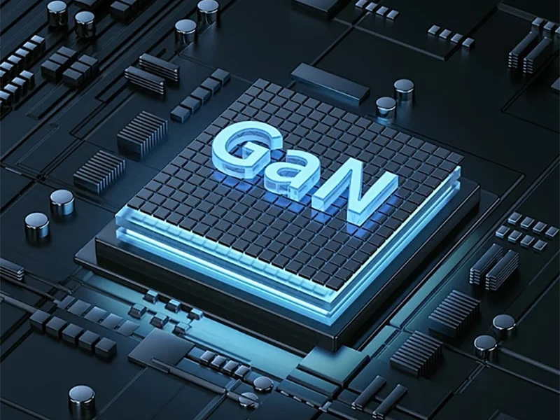 探索未來的充電新選擇：氮化鎵充電器