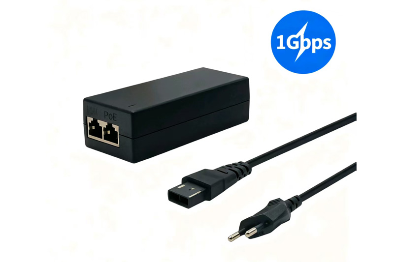 POE電源適配器