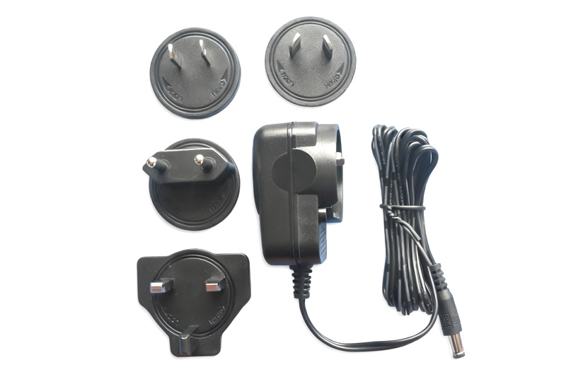 7.5W series power adapter