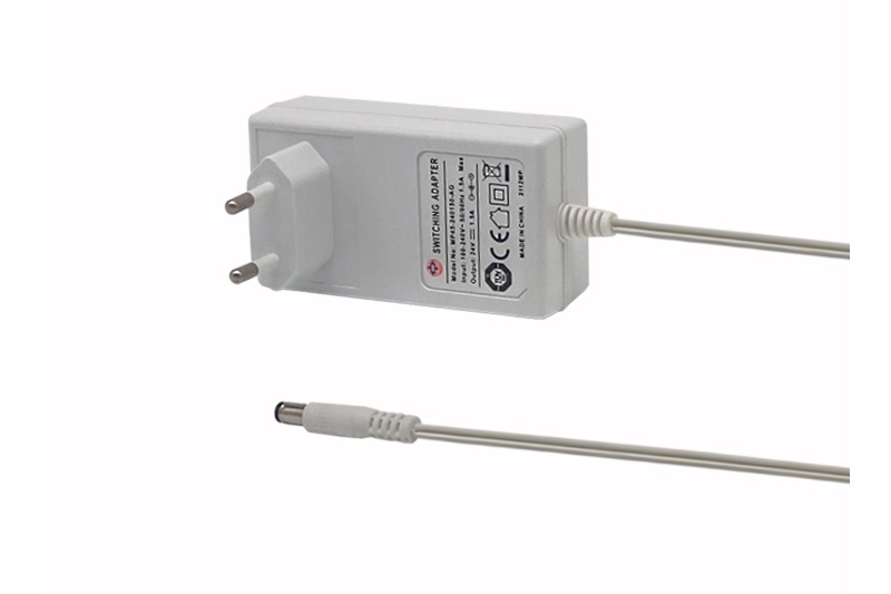 45W系列 醫(yī)療電源適配器