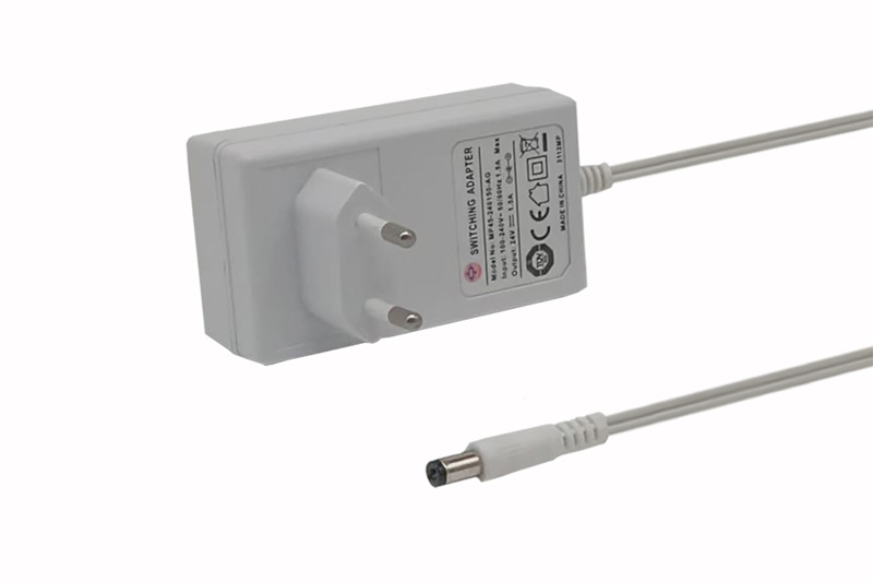 45W系列 醫(yī)療電源適配器