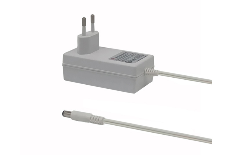 45W系列 醫(yī)療電源適配器