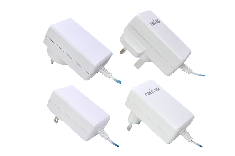 24W系列 電源適配器