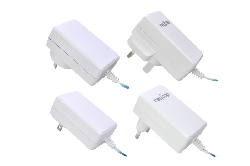 18W系列 醫(yī)療電源適配器