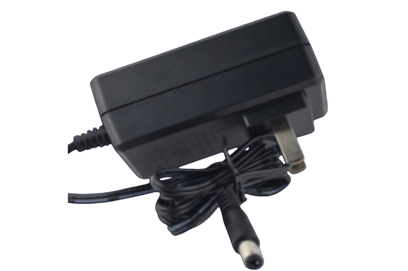 12W系列 電源適配器