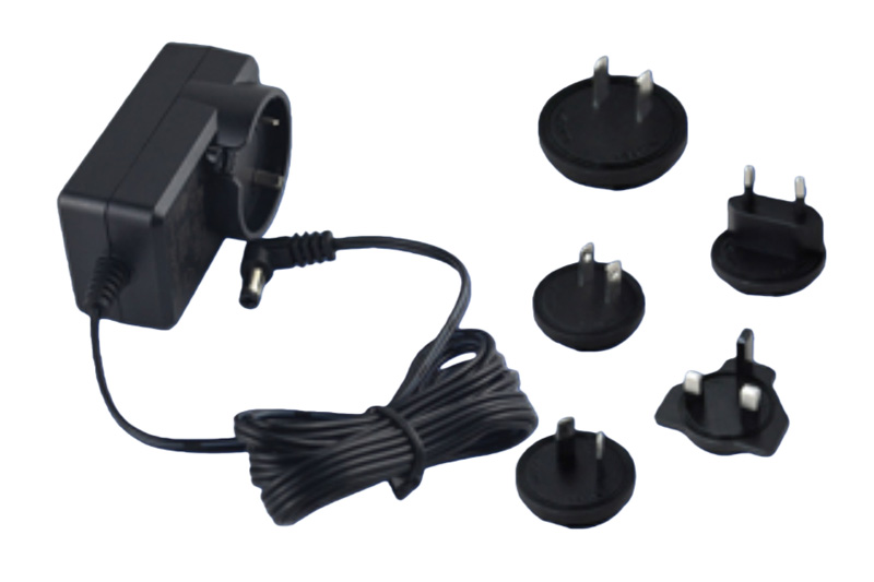 18W系列 電源適配器