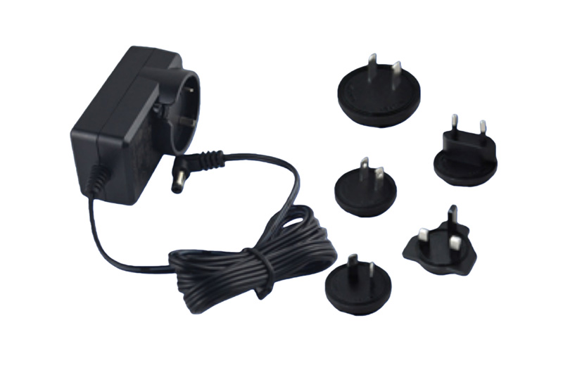 24W系列 電源適配器