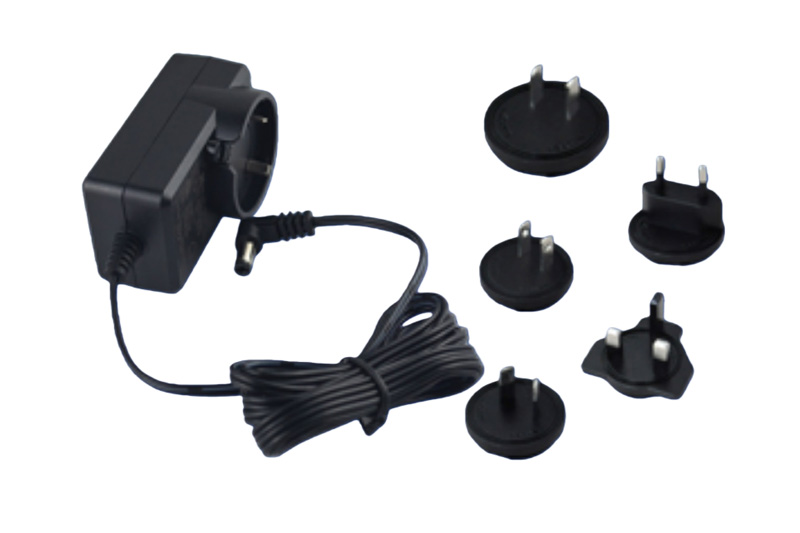 12W系列 電源適配器