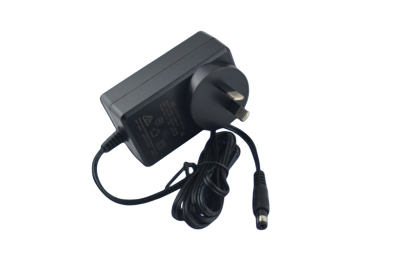 24W系列 醫(yī)療電源適配器