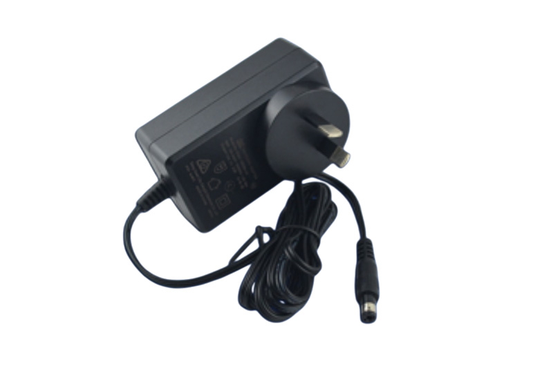 12W系列 電源適配器