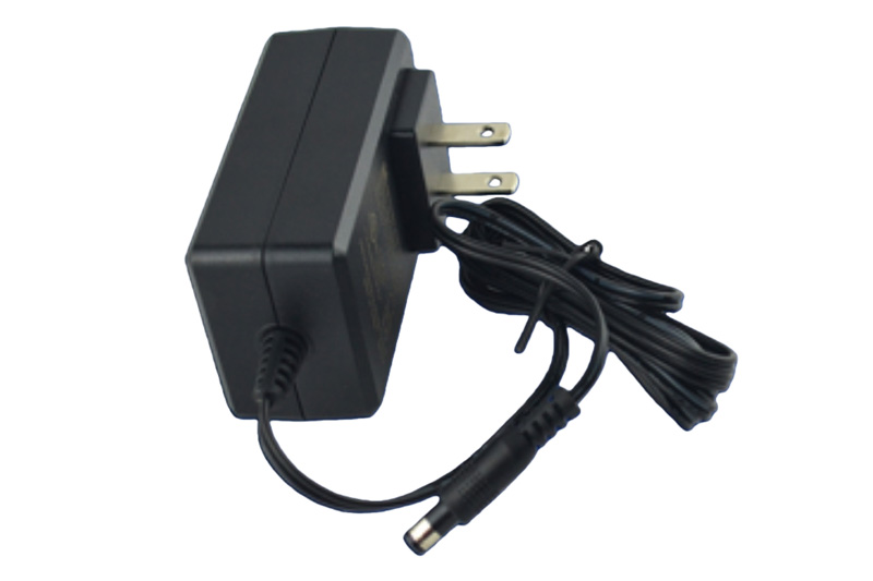 12W系列 電源適配器