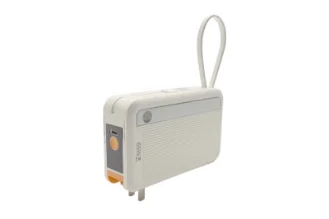 20000毫安 多合一移動電源