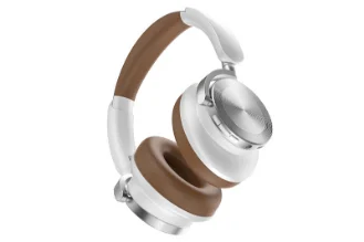 藍(lán)牙降噪耳機(jī)